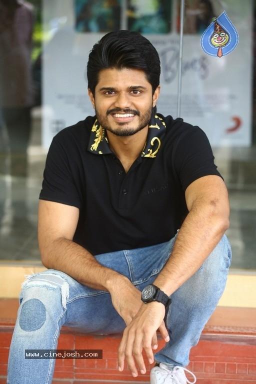 CineJosh gallery photo