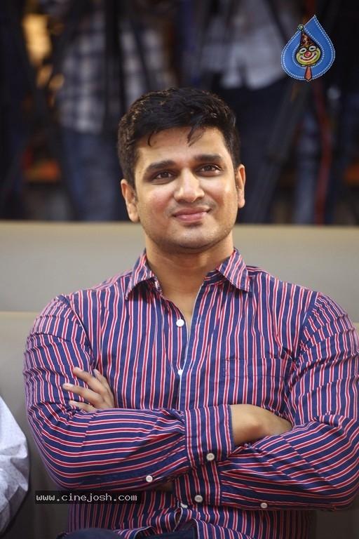 CineJosh gallery photo