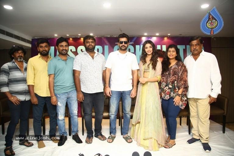 CineJosh gallery photo