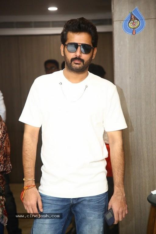 CineJosh gallery photo
