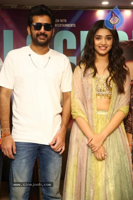 CineJosh gallery photo