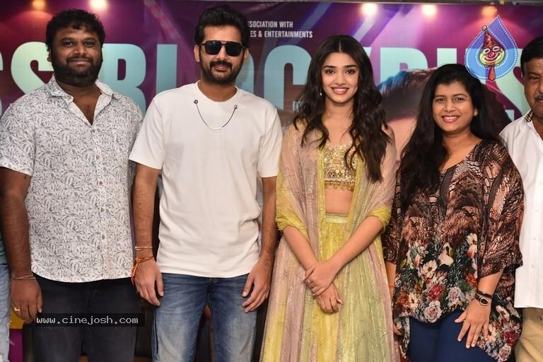 CineJosh gallery photo