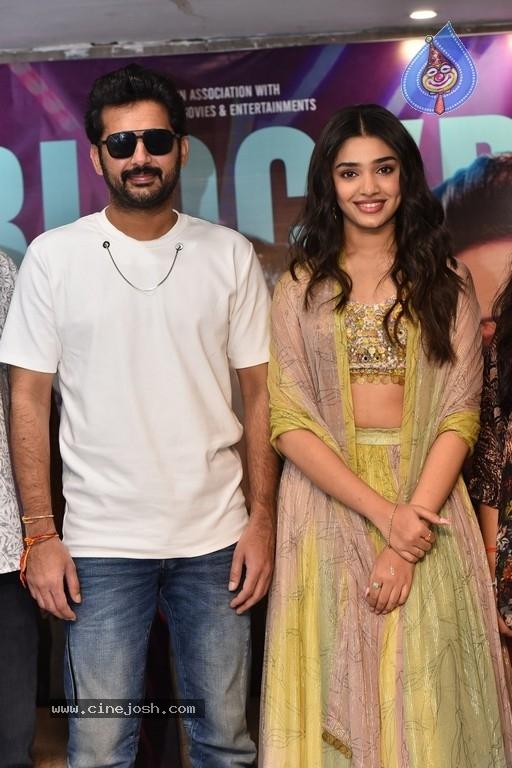 CineJosh gallery photo