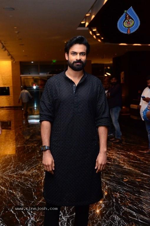 CineJosh gallery photo