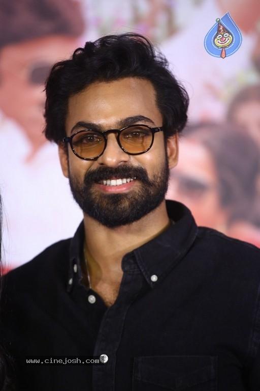 CineJosh gallery photo