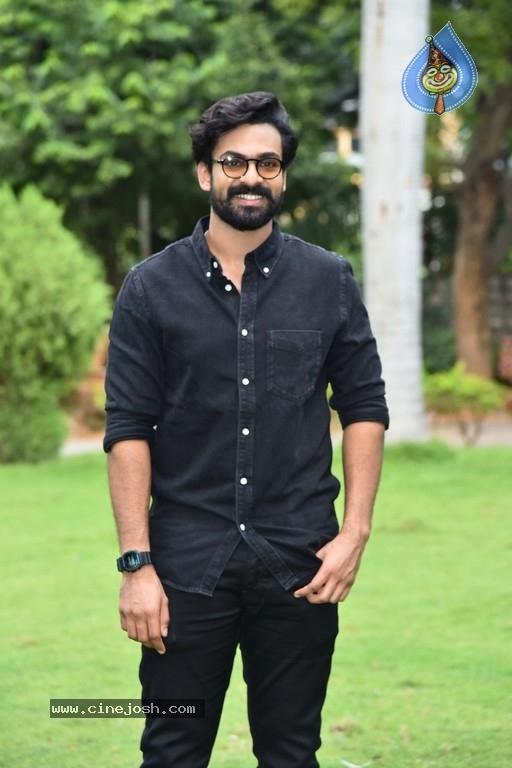 CineJosh gallery photo
