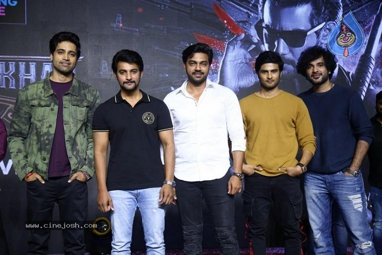 CineJosh gallery photo