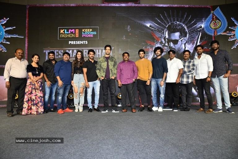 CineJosh gallery photo