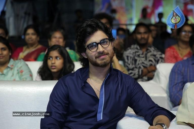 CineJosh gallery photo