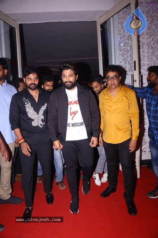 CineJosh gallery photo