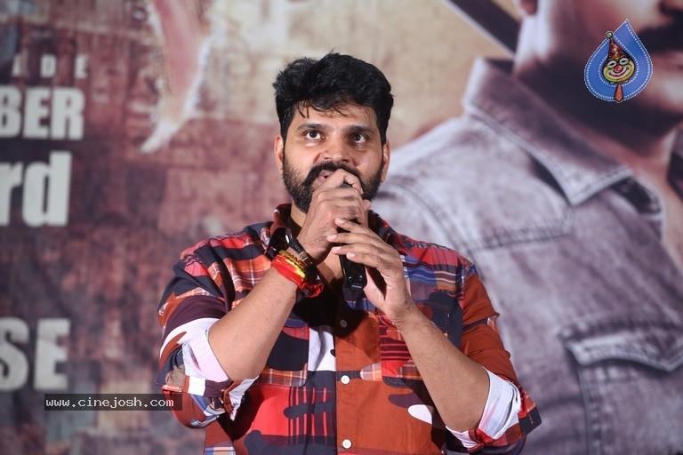 CineJosh gallery photo