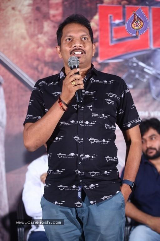 CineJosh gallery photo