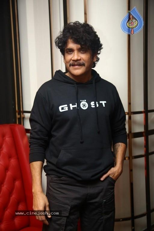 CineJosh gallery photo
