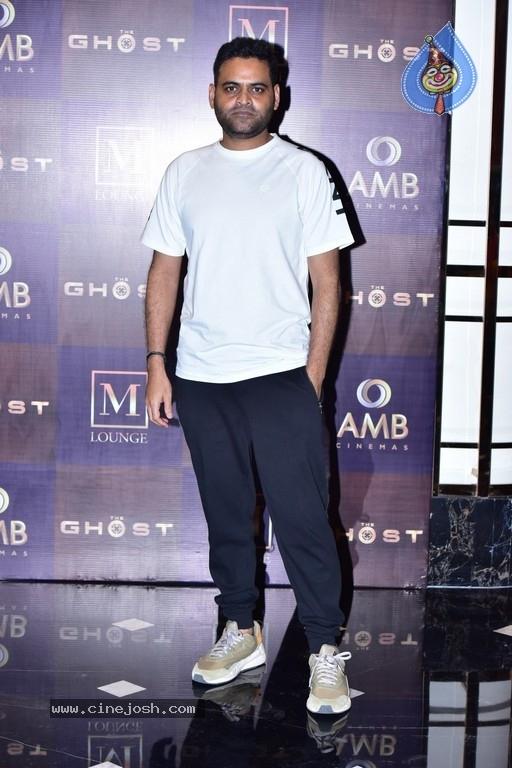CineJosh gallery photo