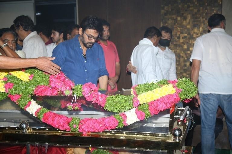CineJosh gallery photo