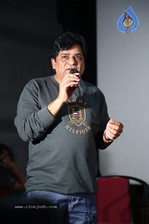 CineJosh gallery photo
