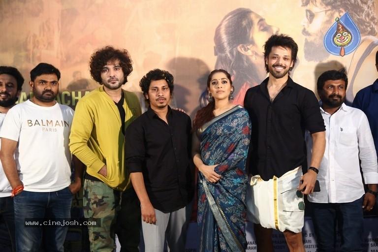 CineJosh gallery photo