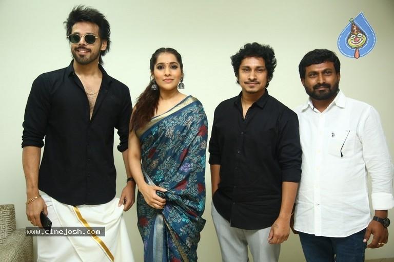 CineJosh gallery photo