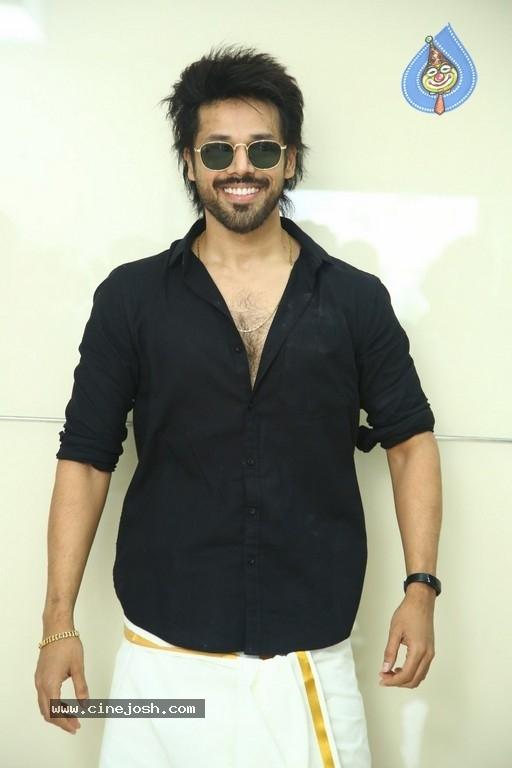 CineJosh gallery photo