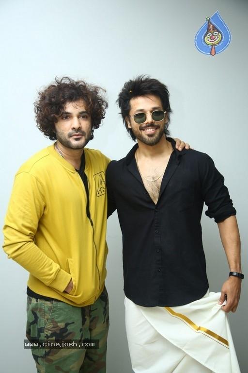 CineJosh gallery photo