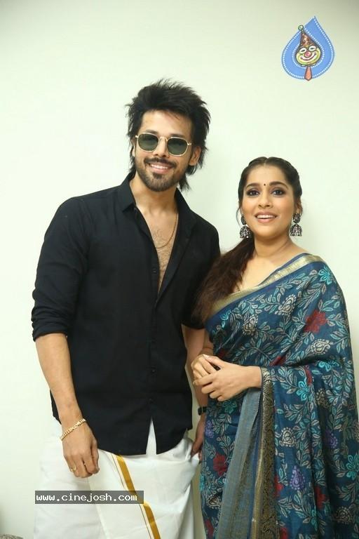 CineJosh gallery photo
