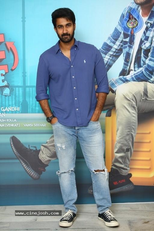 CineJosh gallery photo
