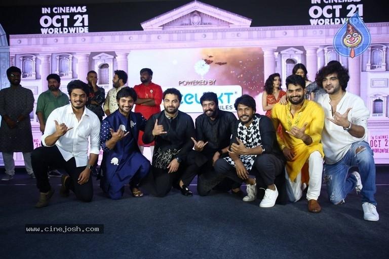 CineJosh gallery photo