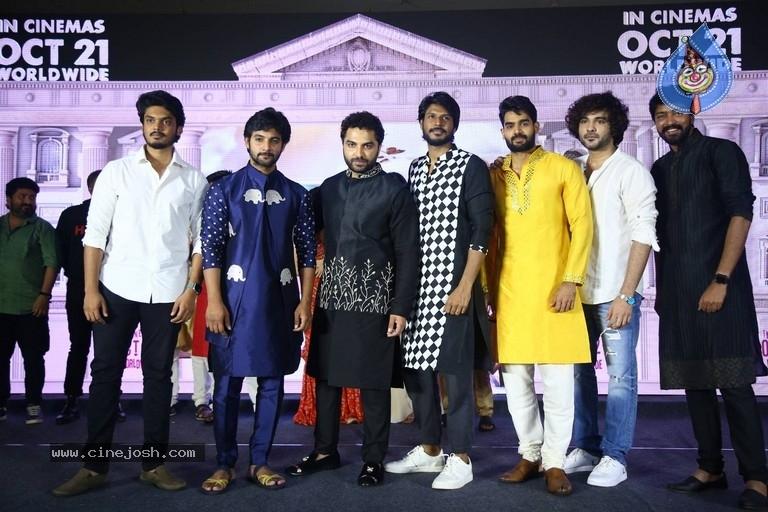 CineJosh gallery photo