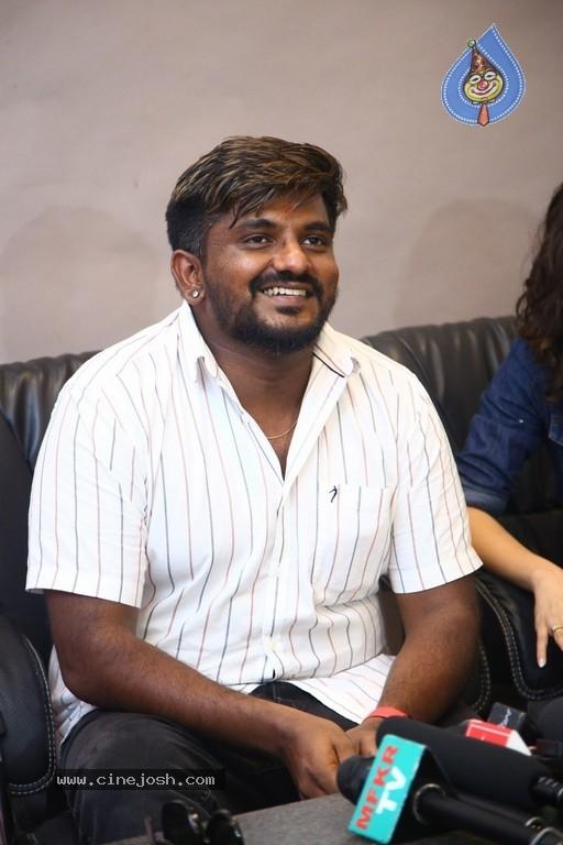 CineJosh gallery photo