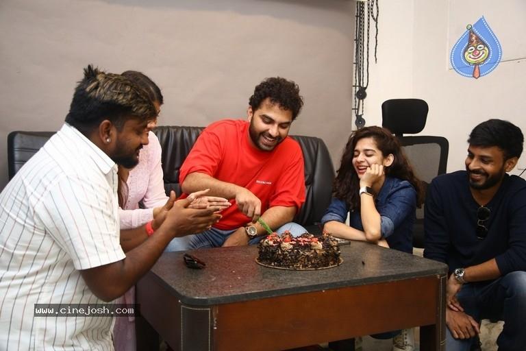 CineJosh gallery photo