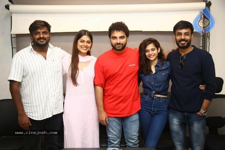 CineJosh gallery photo