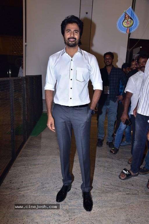 CineJosh gallery photo