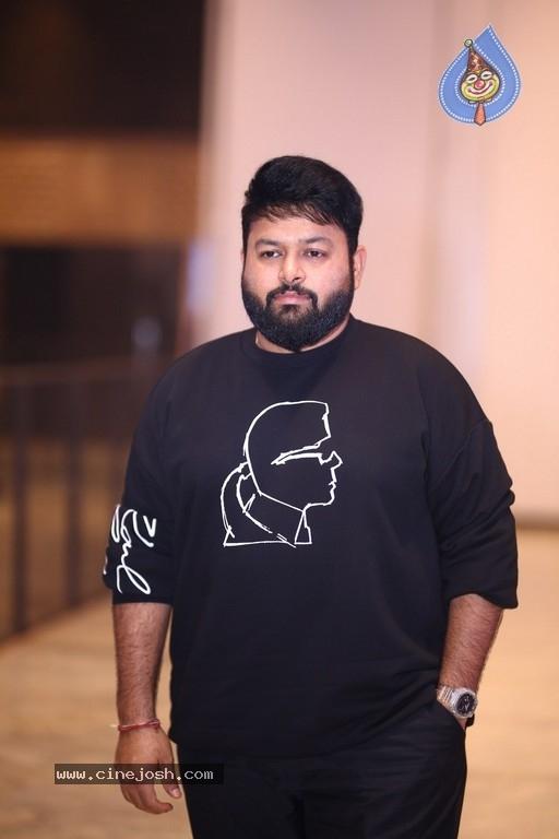 CineJosh gallery photo