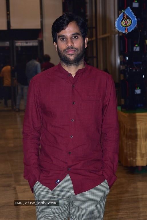 CineJosh gallery photo