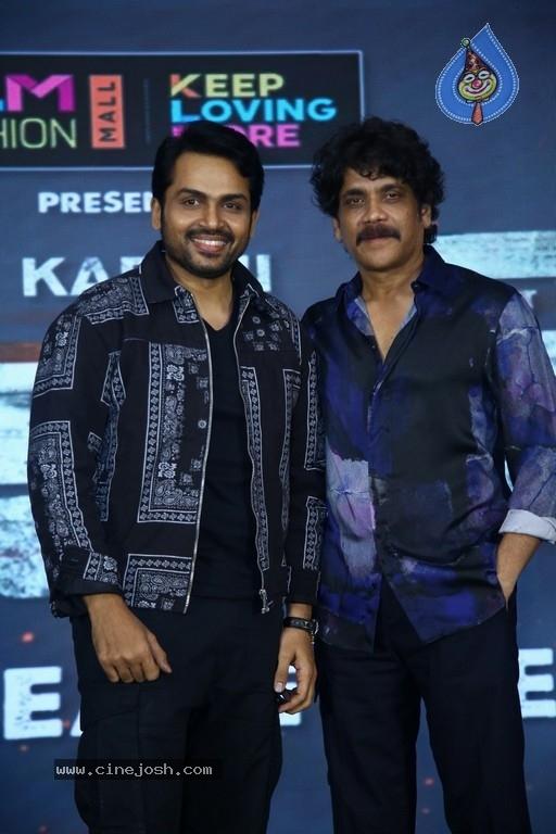 CineJosh gallery photo