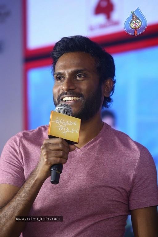 CineJosh gallery photo