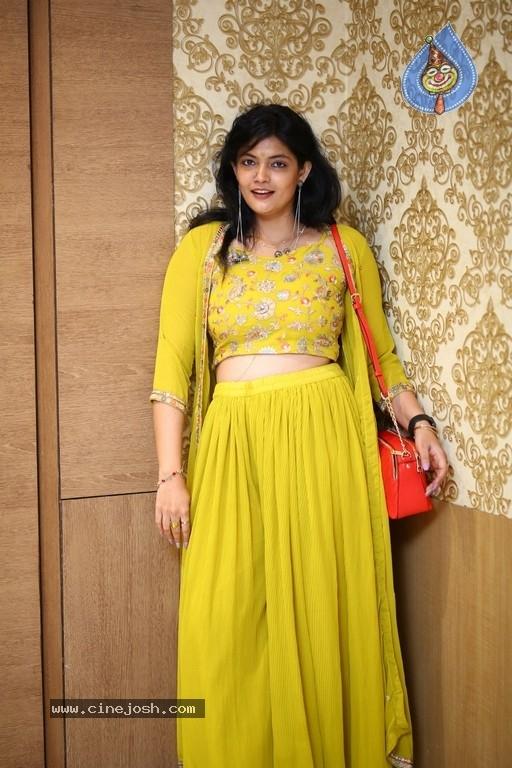 CineJosh gallery photo