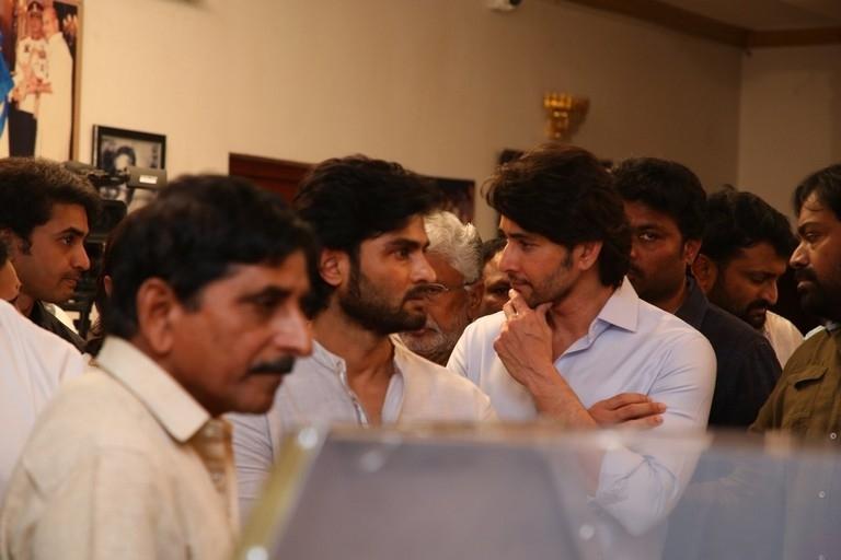 CineJosh gallery photo
