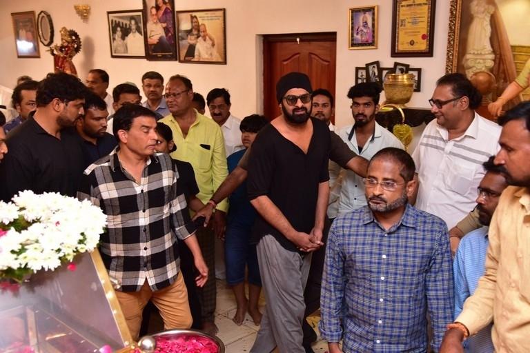 CineJosh gallery photo