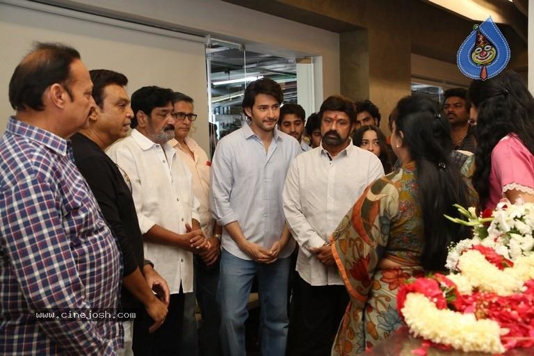 CineJosh gallery photo