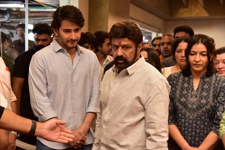 CineJosh gallery photo