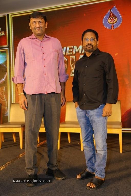 CineJosh gallery photo