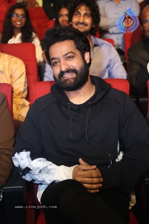 CineJosh gallery photo