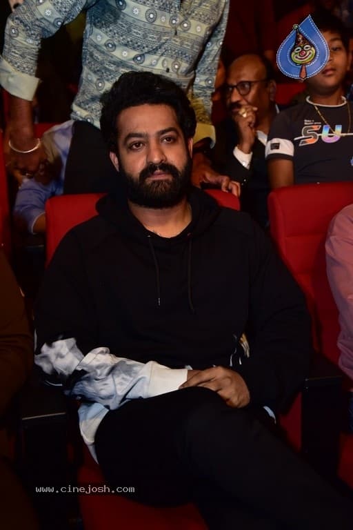 CineJosh gallery photo