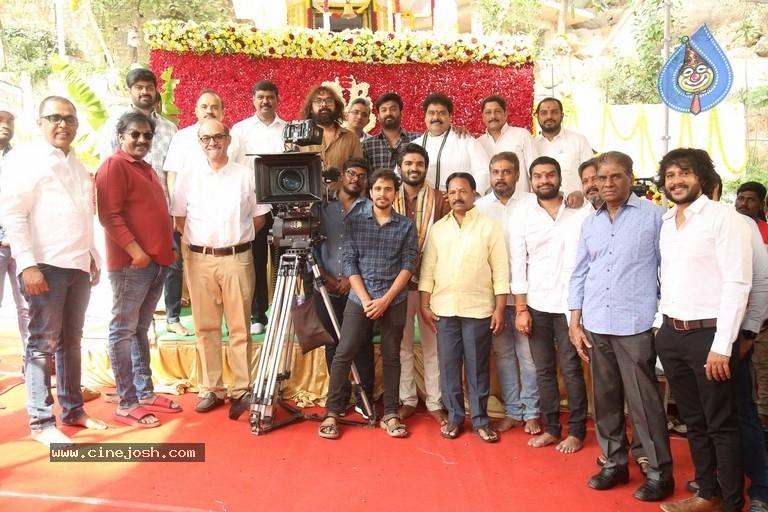 CineJosh gallery photo