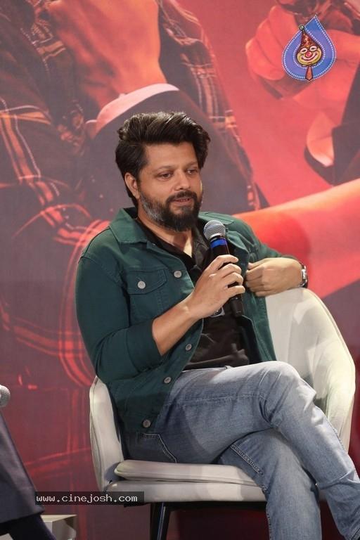 CineJosh gallery photo