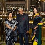 Bolly Celebs at NMAC Center Opening