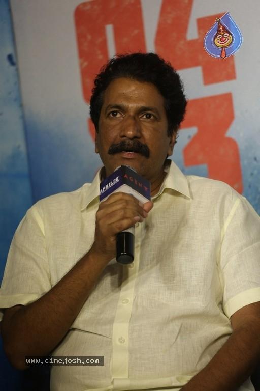 CineJosh gallery photo