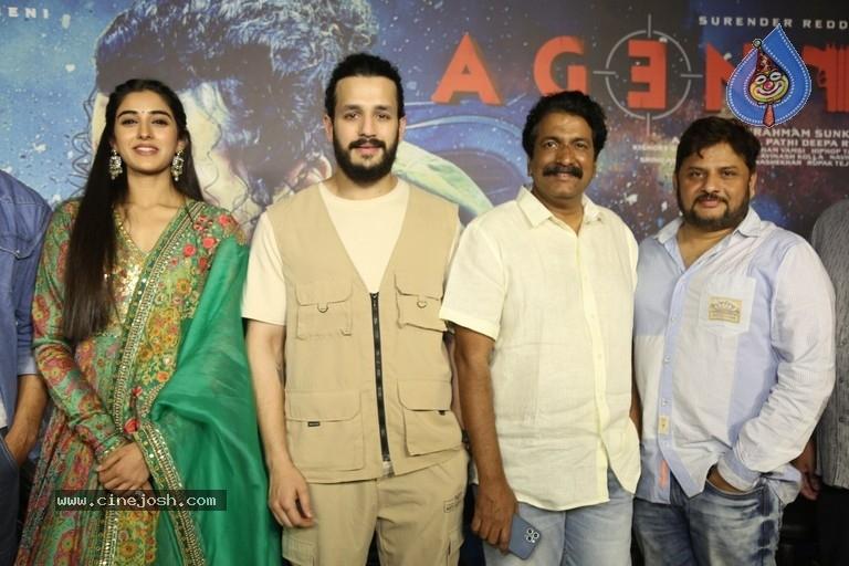 CineJosh gallery photo