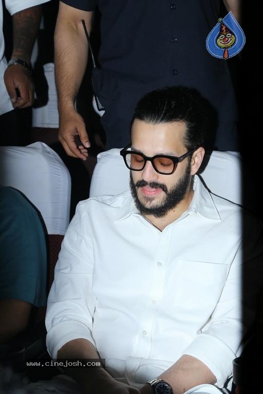 CineJosh gallery photo
